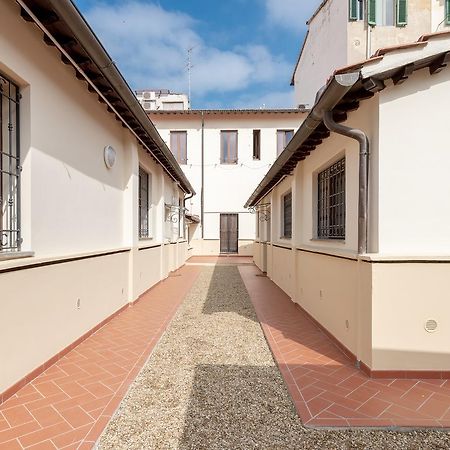 Residence Carra Florencja Zewnętrze zdjęcie