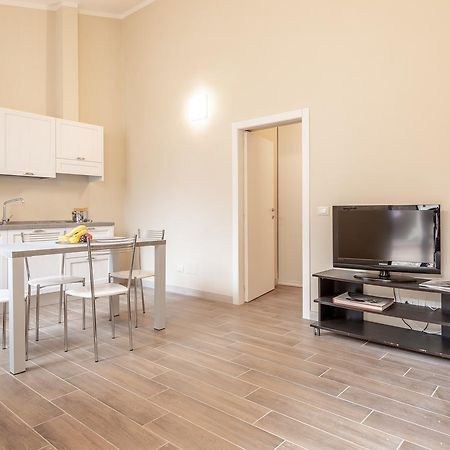 Residence Carra Florencja Zewnętrze zdjęcie