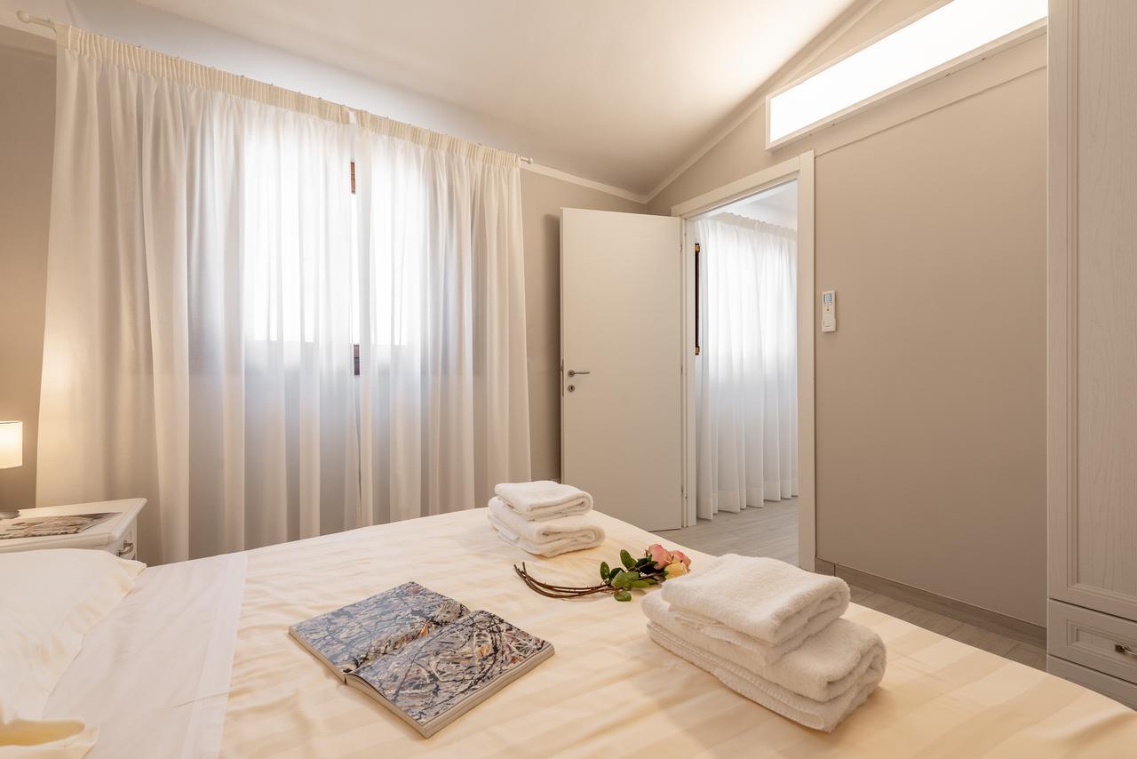 Residence Carra Florencja Zewnętrze zdjęcie