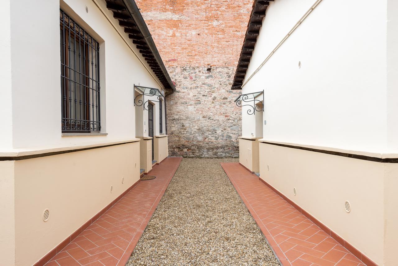 Residence Carra Florencja Zewnętrze zdjęcie