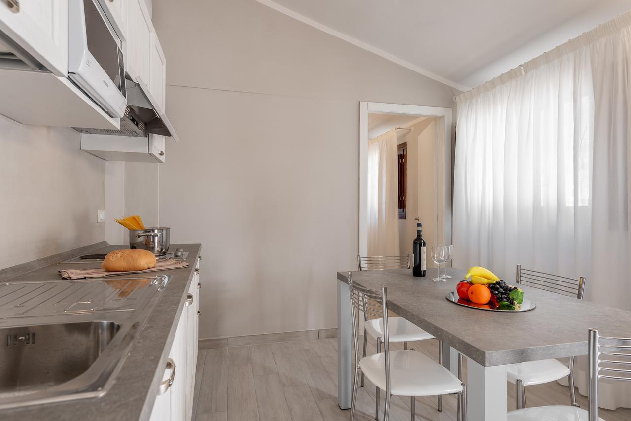 Residence Carra Florencja Zewnętrze zdjęcie