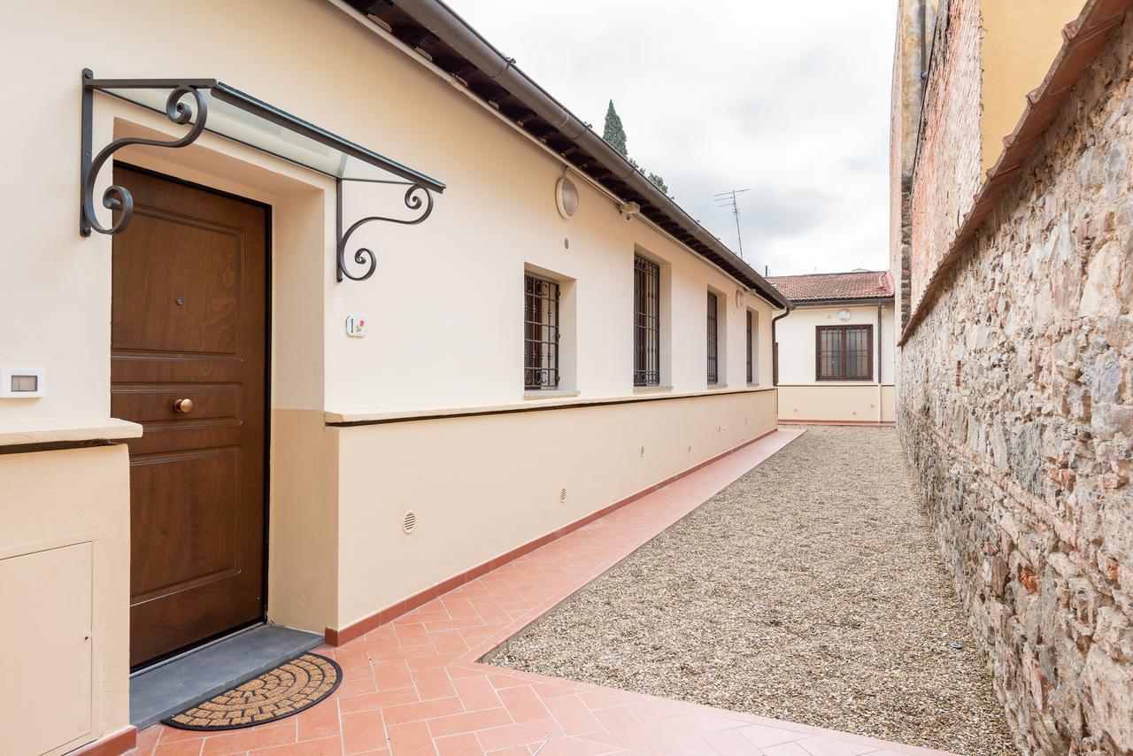 Residence Carra Florencja Zewnętrze zdjęcie