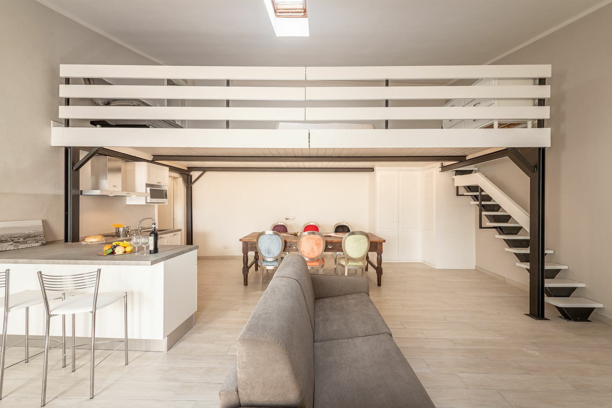 Residence Carra Florencja Zewnętrze zdjęcie