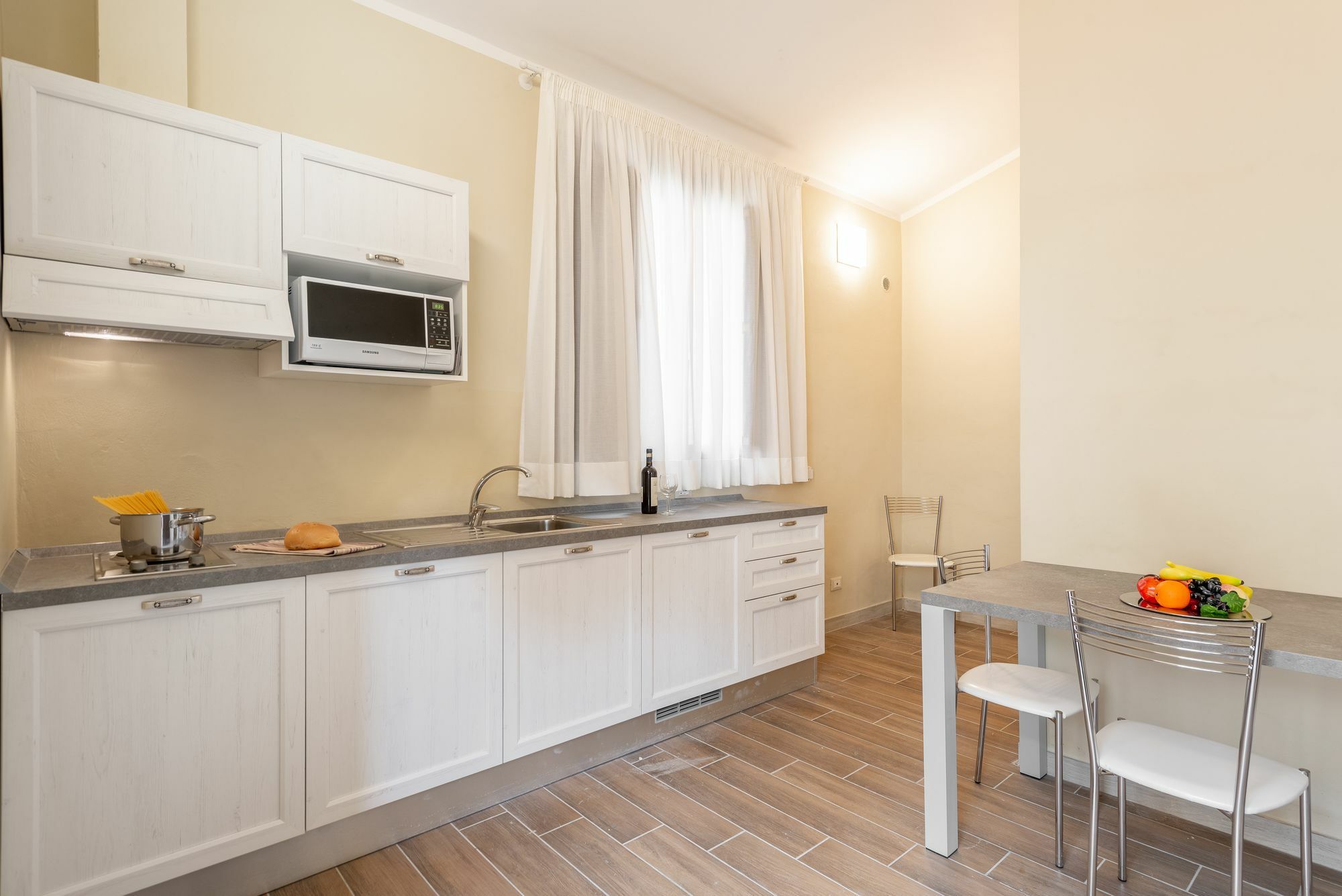 Residence Carra Florencja Zewnętrze zdjęcie