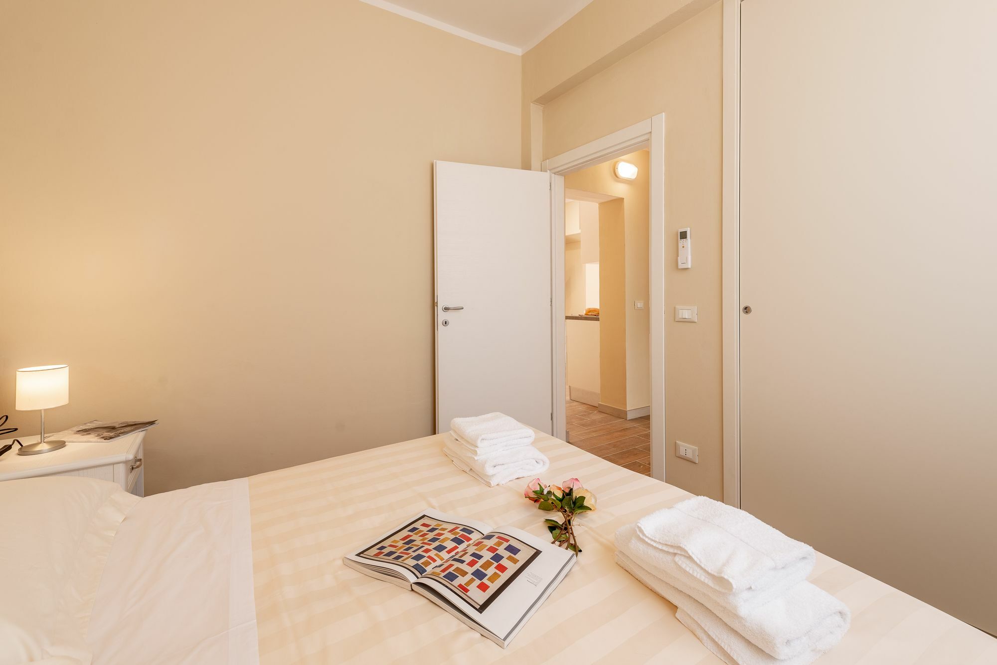 Residence Carra Florencja Zewnętrze zdjęcie
