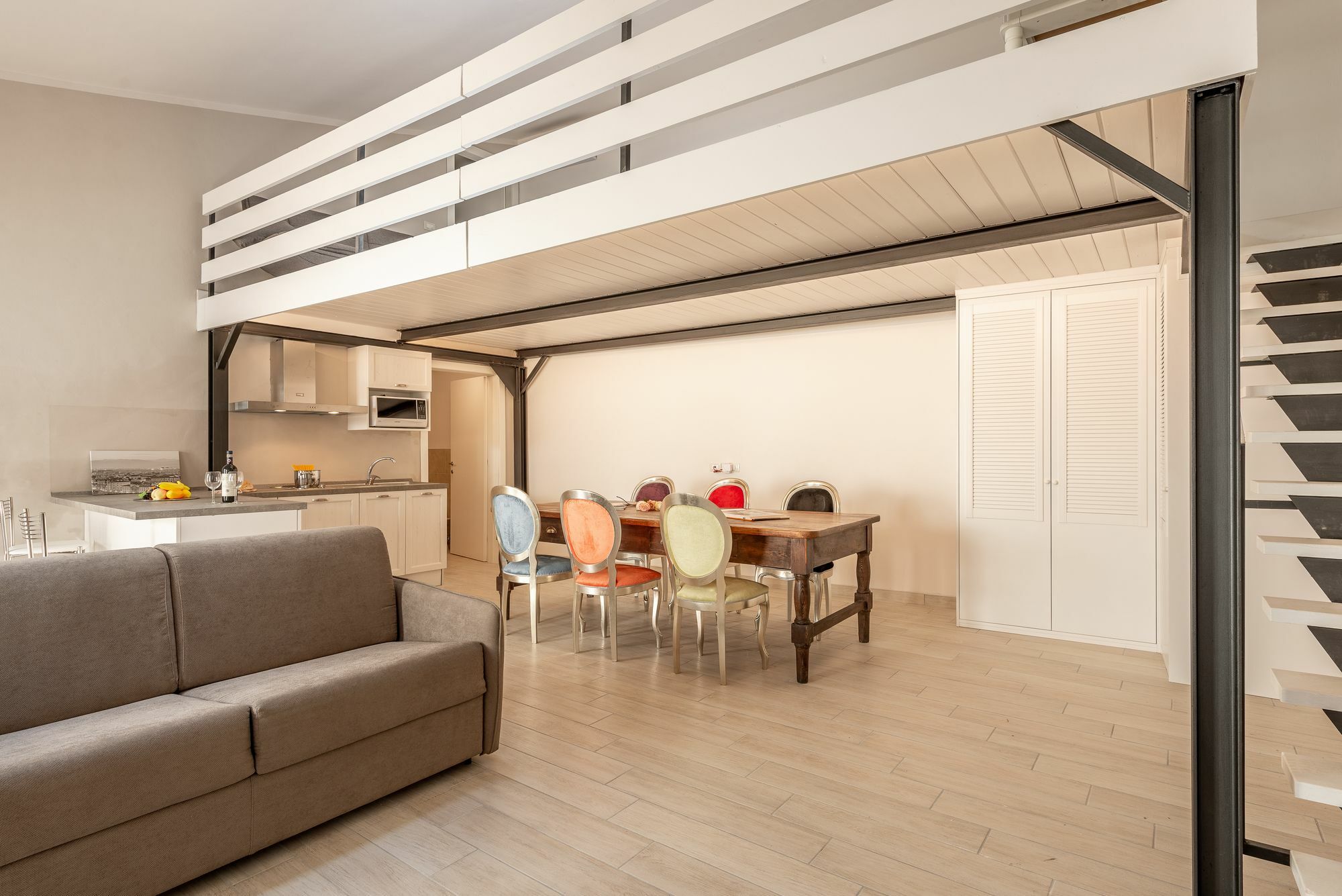 Residence Carra Florencja Zewnętrze zdjęcie