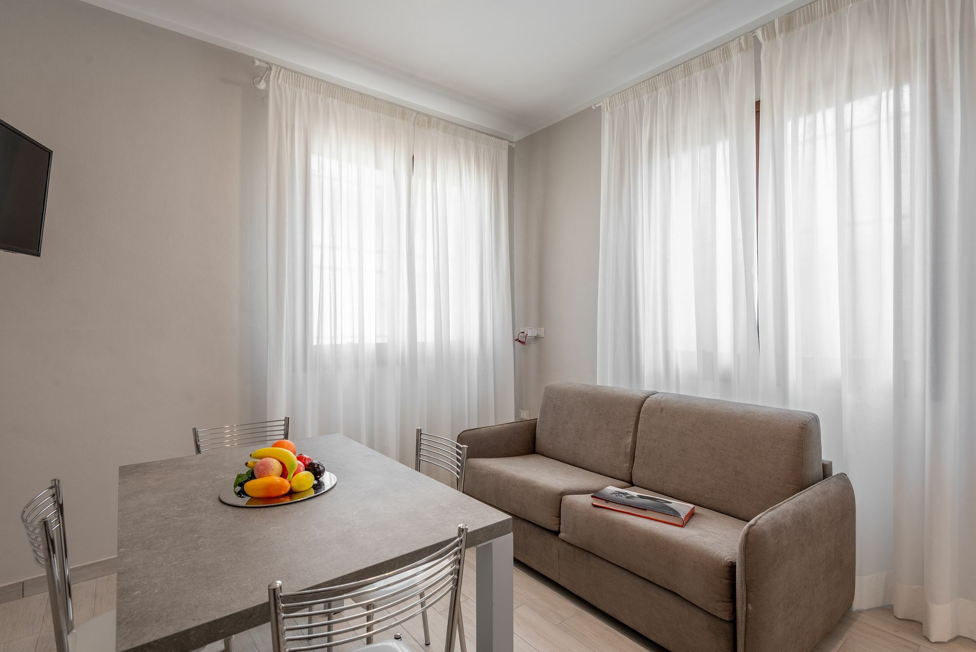 Residence Carra Florencja Zewnętrze zdjęcie