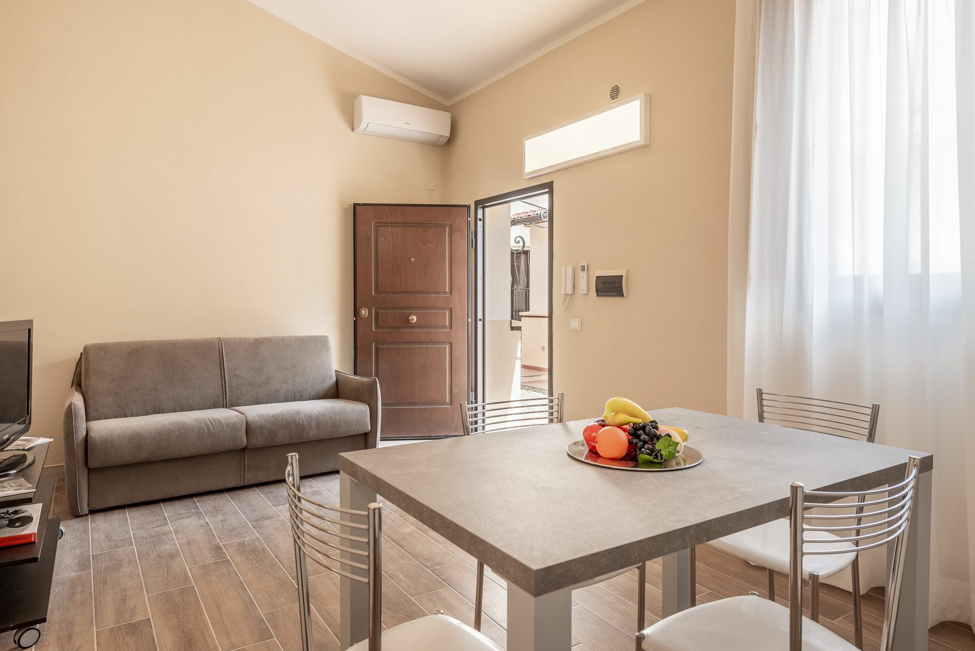 Residence Carra Florencja Zewnętrze zdjęcie