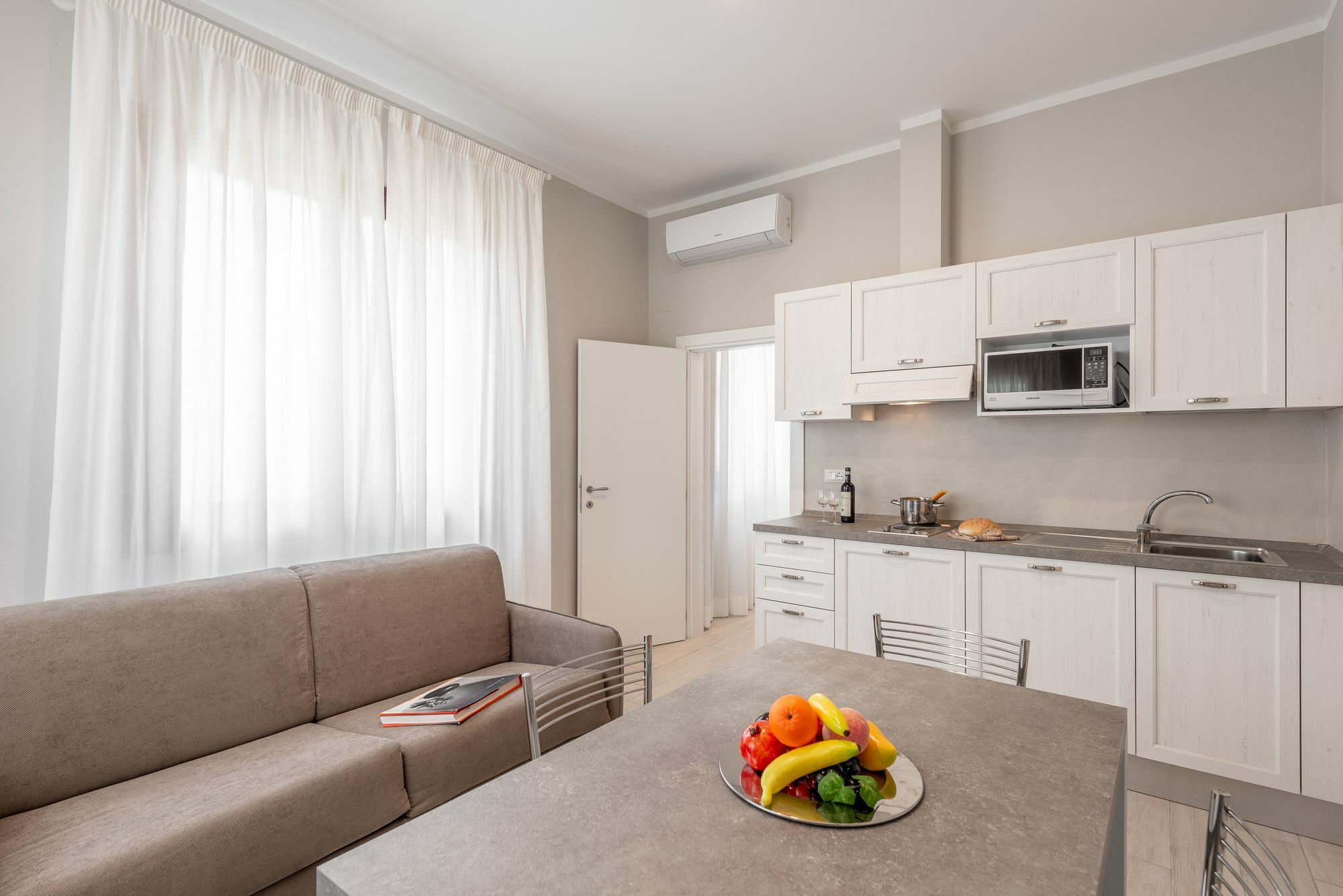 Residence Carra Florencja Zewnętrze zdjęcie