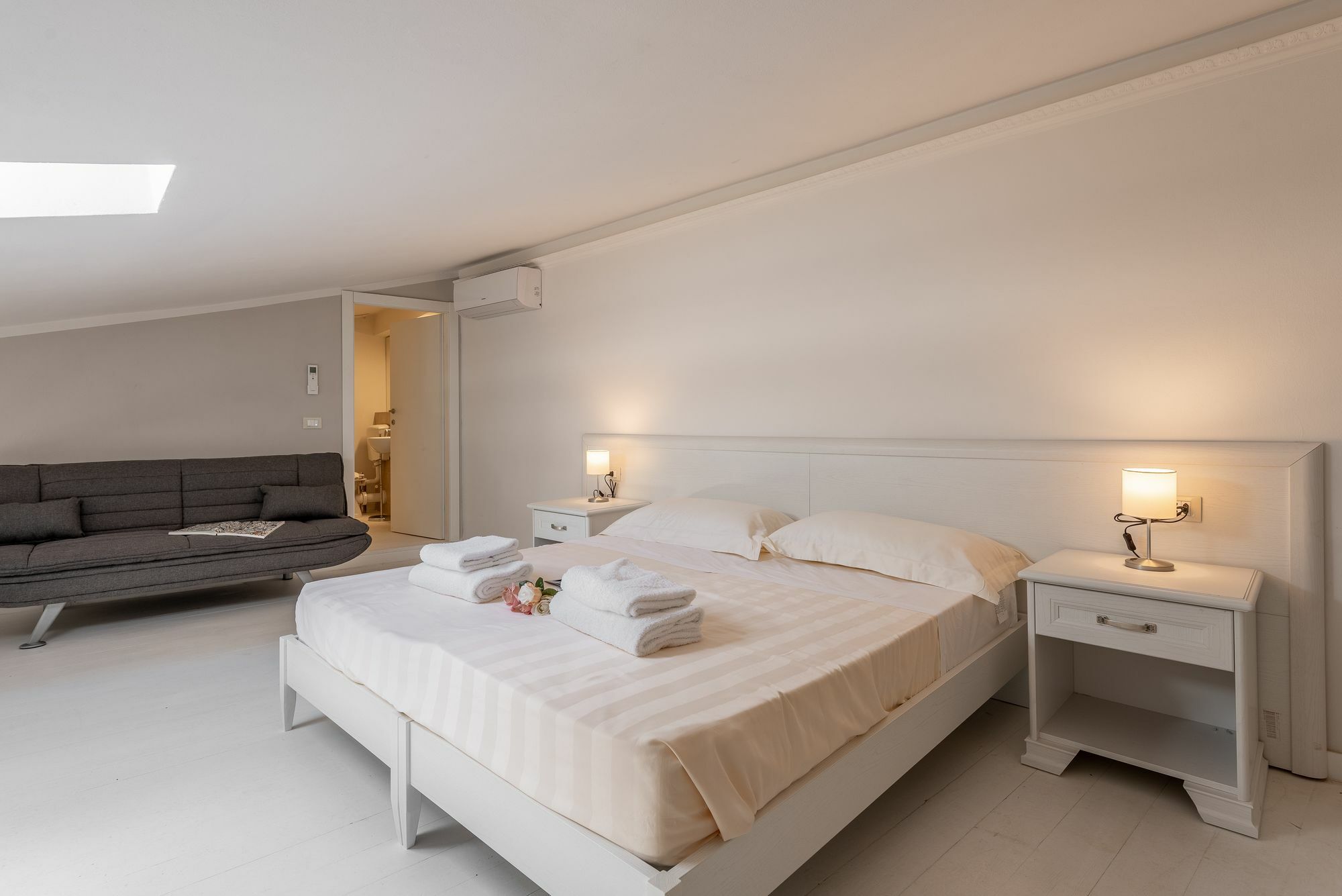 Residence Carra Florencja Zewnętrze zdjęcie