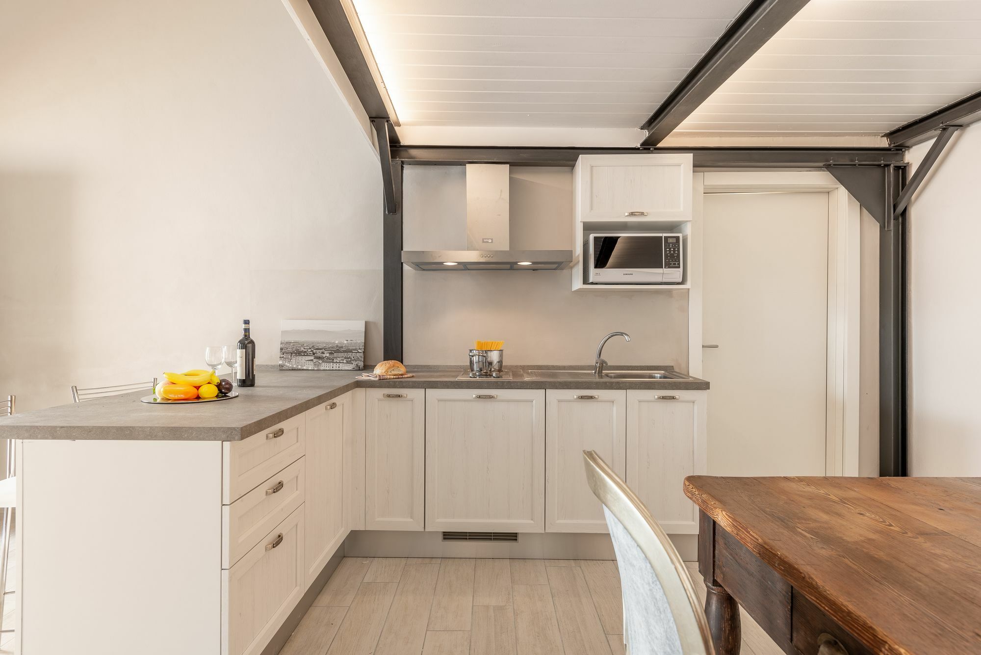 Residence Carra Florencja Zewnętrze zdjęcie