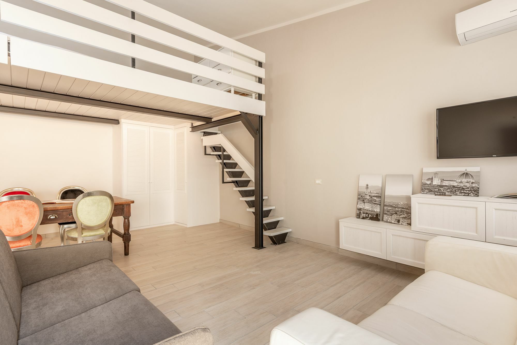 Residence Carra Florencja Zewnętrze zdjęcie
